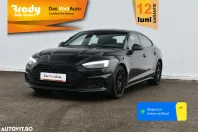 Audi A5 din 2020 cu 154.817 km - oferta AUD153238 - foto 1