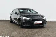 Audi A5 din 2020 cu 154.817 km - oferta AUD153238 - foto 2