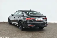 Audi A5 din 2020 cu 154.817 km - oferta AUD153238 - foto 4