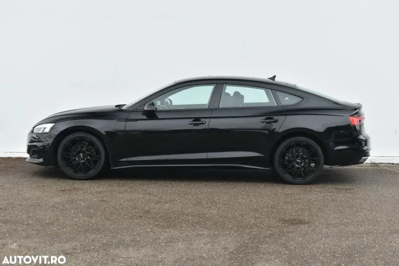 Audi A5 din 2020 cu 154.817 km - oferta AUD153238 - foto 7