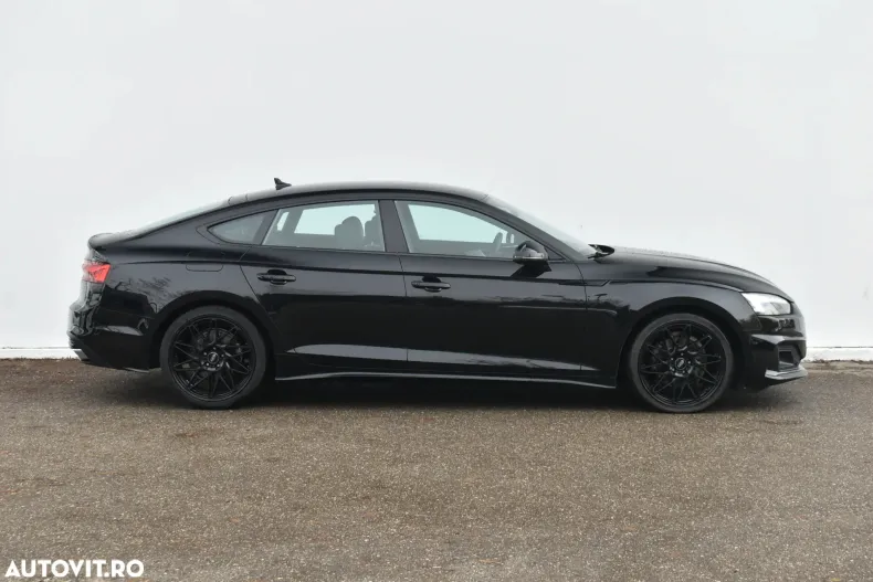 Audi A5 din 2020 cu 154.817 km - oferta AUD153238 - foto 8
