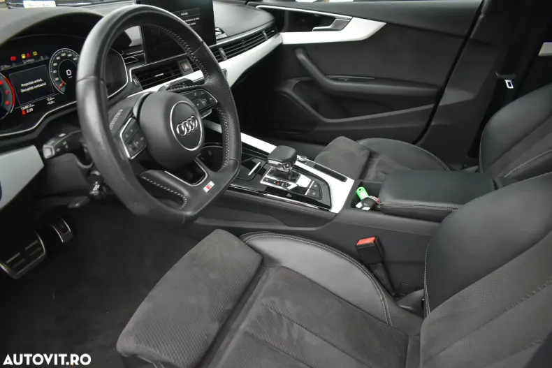 Audi A5 din 2020 cu 154.817 km - oferta AUD153238 - foto 15