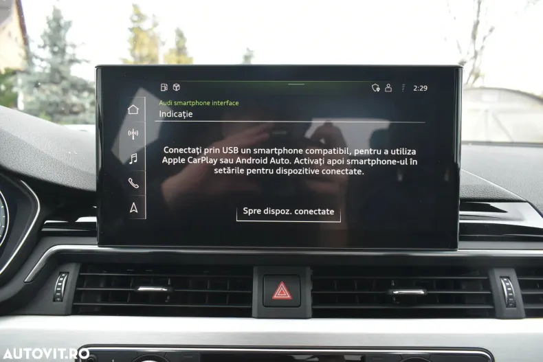 Audi A5 din 2020 cu 154.817 km - oferta AUD153238 - foto 16