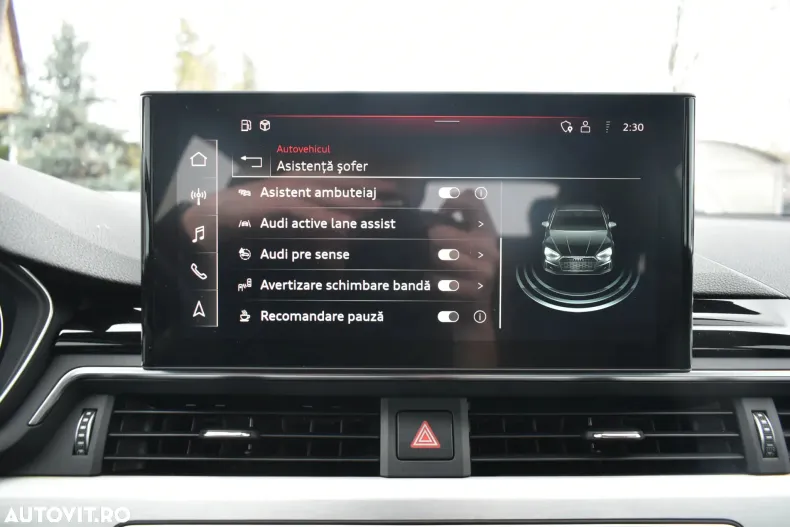 Audi A5 din 2020 cu 154.817 km - oferta AUD153238 - foto 18