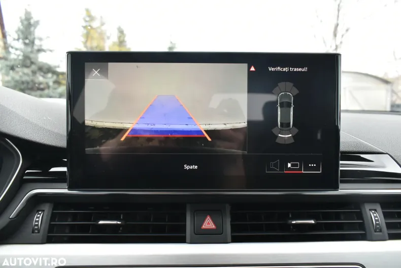 Audi A5 din 2020 cu 154.817 km - oferta AUD153238 - foto 20
