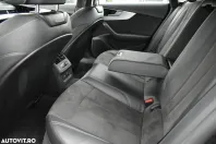 Audi A5 din 2020 cu 154.817 km - oferta AUD153238 - foto 21