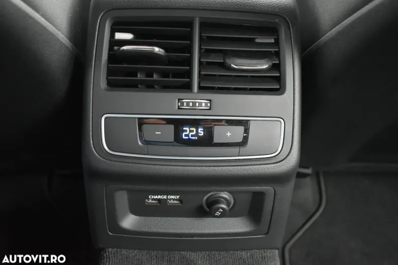 Audi A5 din 2020 cu 154.817 km - oferta AUD153238 - foto 23