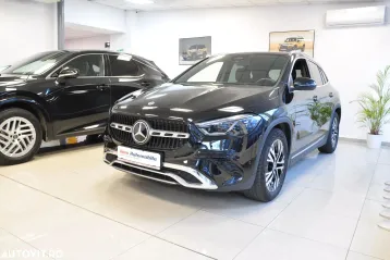 Mercedes-Benz GLA din 2024 - oferta MER153239
