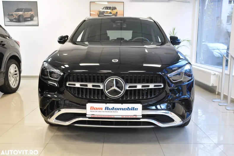 Mercedes-Benz GLA din 2024 cu 8.840 km - oferta MER153239 - foto 2