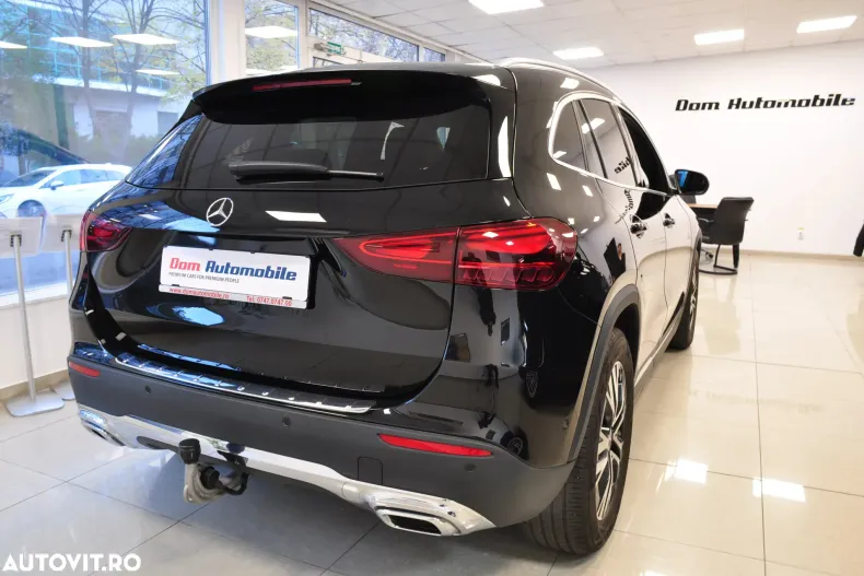 Mercedes-Benz GLA din 2024 cu 8.840 km - oferta MER153239 - foto 4