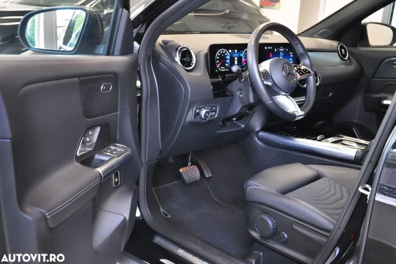 Mercedes-Benz GLA din 2024 cu 8.840 km - oferta MER153239 - foto 7