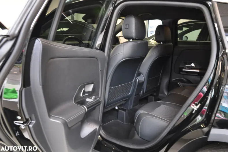 Mercedes-Benz GLA din 2024 cu 8.840 km - oferta MER153239 - foto 10