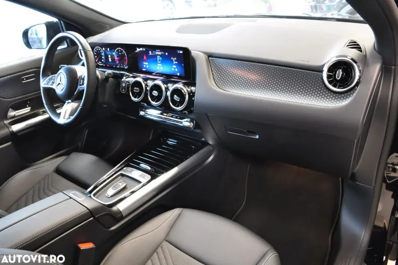 Mercedes-Benz GLA din 2024 cu 8.840 km - oferta MER153239 - foto 11