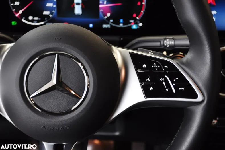 Mercedes-Benz GLA din 2024 cu 8.840 km - oferta MER153239 - foto 14
