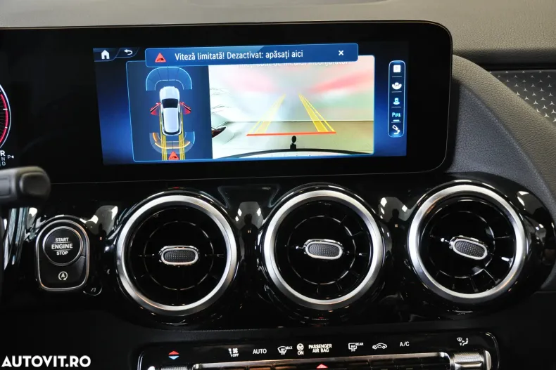 Mercedes-Benz GLA din 2024 cu 8.840 km - oferta MER153239 - foto 16
