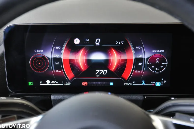 Mercedes-Benz GLA din 2024 cu 8.840 km - oferta MER153239 - foto 18