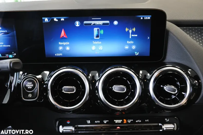 Mercedes-Benz GLA din 2024 cu 8.840 km - oferta MER153239 - foto 20