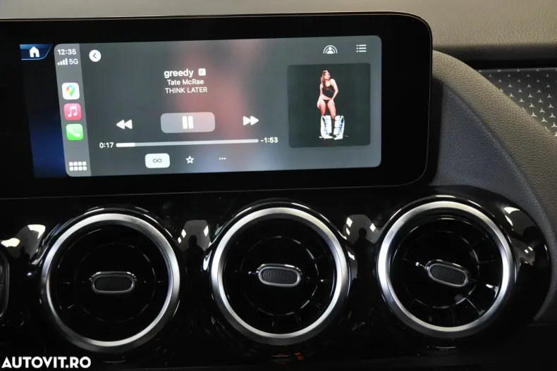 Mercedes-Benz GLA din 2024 cu 8.840 km - oferta MER153239 - foto 24