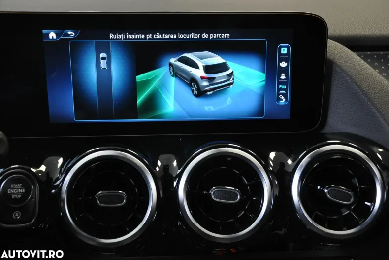 Mercedes-Benz GLA din 2024 cu 8.840 km - oferta MER153239 - foto 26