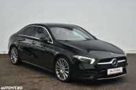 Mercedes-Benz A din 2021 cu 70.431 km - oferta MER153240 - foto 3