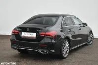 Mercedes-Benz A din 2021 cu 70.431 km - oferta MER153240 - foto 4