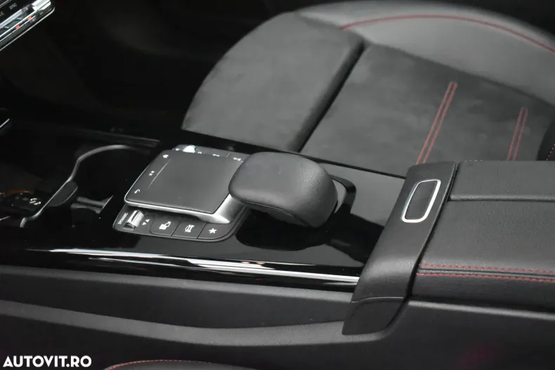 Mercedes-Benz A din 2021 cu 70.431 km - oferta MER153240 - foto 9