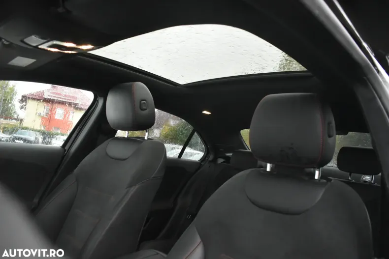 Mercedes-Benz A din 2021 cu 70.431 km - oferta MER153240 - foto 10