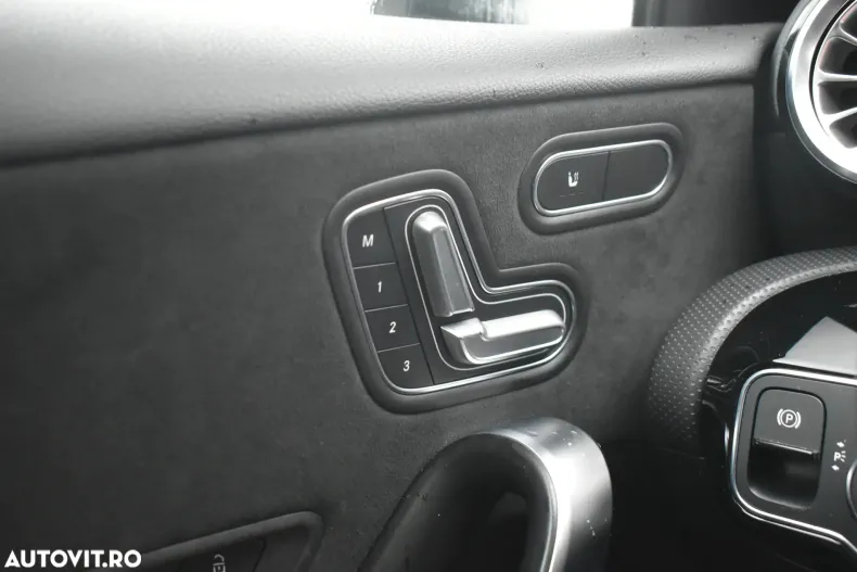 Mercedes-Benz A din 2021 cu 70.431 km - oferta MER153240 - foto 12