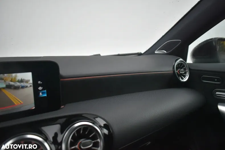 Mercedes-Benz A din 2021 cu 70.431 km - oferta MER153240 - foto 14