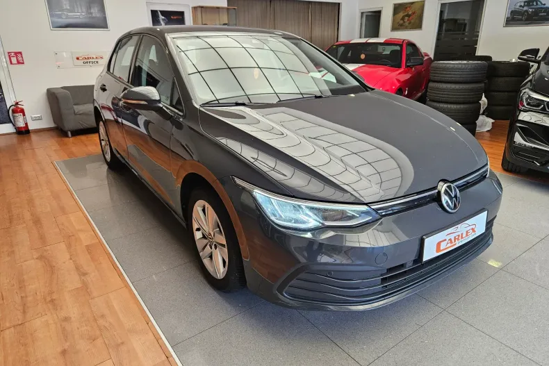 Volkswagen Golf din 2020 cu 137.000 km - oferta VOL153241 - foto 3
