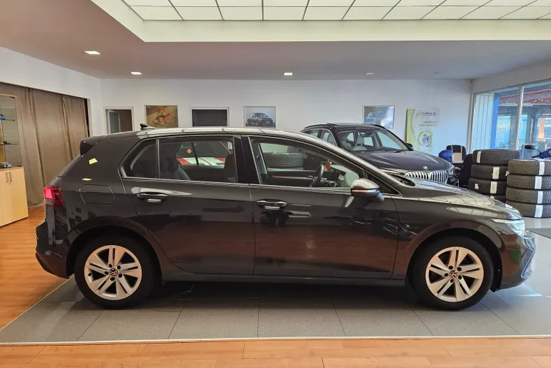 Volkswagen Golf din 2020 cu 137.000 km - oferta VOL153241 - foto 4