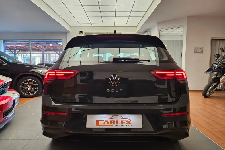 Volkswagen Golf din 2020 cu 137.000 km - oferta VOL153241 - foto 6