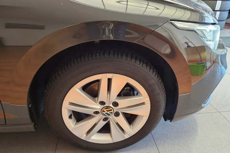 Volkswagen Golf din 2020 cu 137.000 km - oferta VOL153241 - foto 8