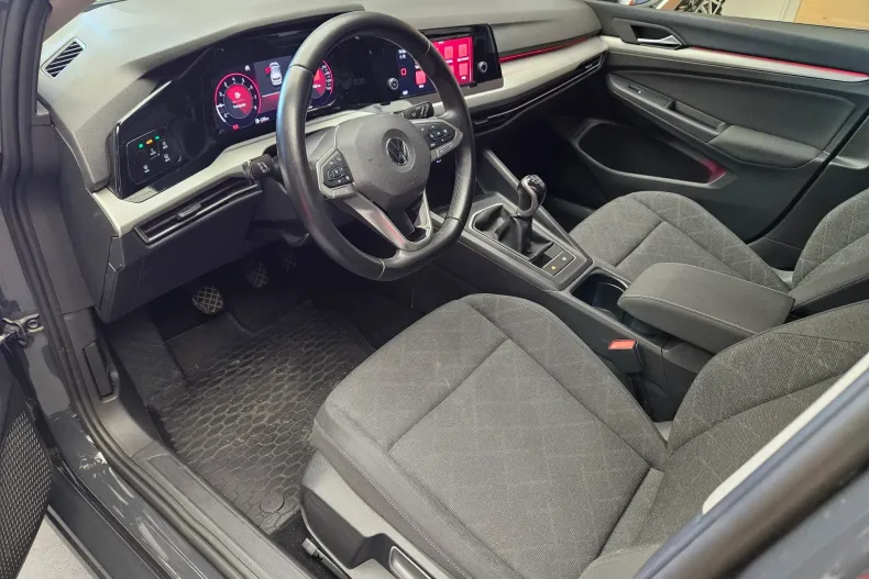 Volkswagen Golf din 2020 cu 137.000 km - oferta VOL153241 - foto 9