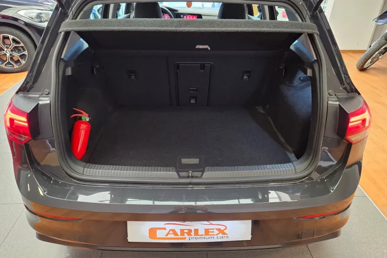 Volkswagen Golf din 2020 cu 137.000 km - oferta VOL153241 - foto 12