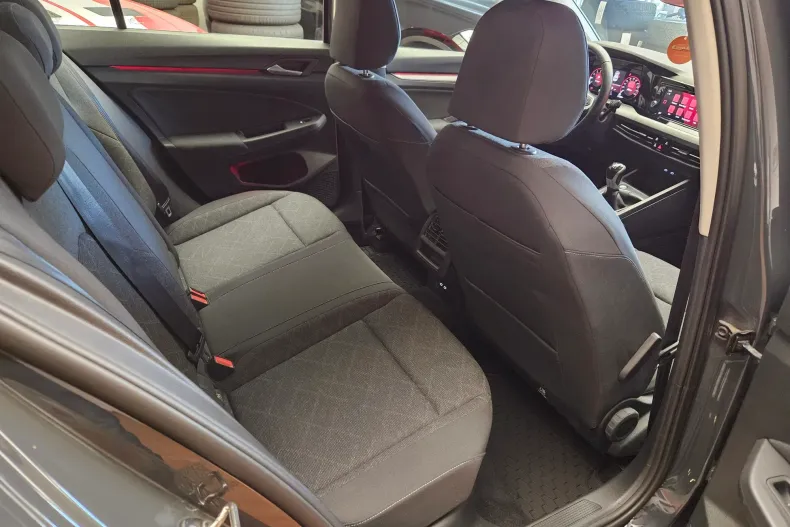 Volkswagen Golf din 2020 cu 137.000 km - oferta VOL153241 - foto 13