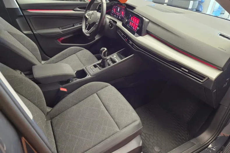 Volkswagen Golf din 2020 cu 137.000 km - oferta VOL153241 - foto 14