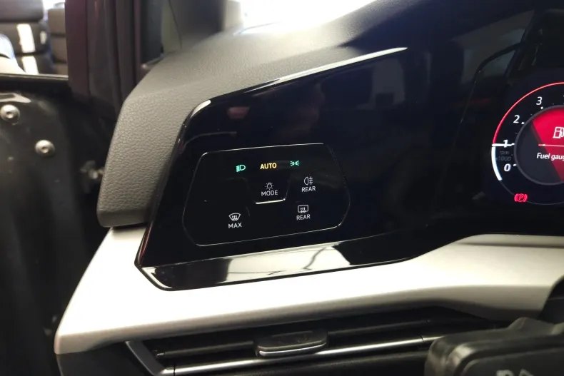 Volkswagen Golf din 2020 cu 137.000 km - oferta VOL153241 - foto 17