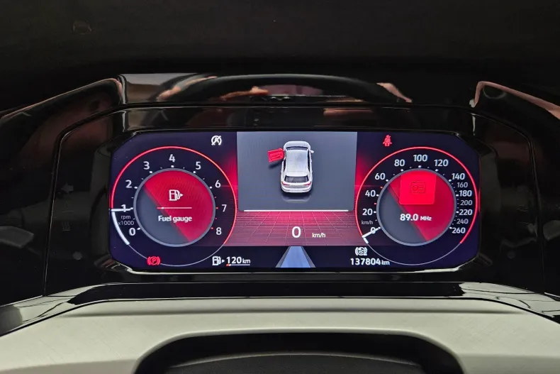 Volkswagen Golf din 2020 cu 137.000 km - oferta VOL153241 - foto 20