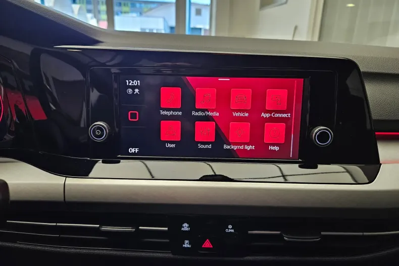 Volkswagen Golf din 2020 cu 137.000 km - oferta VOL153241 - foto 22