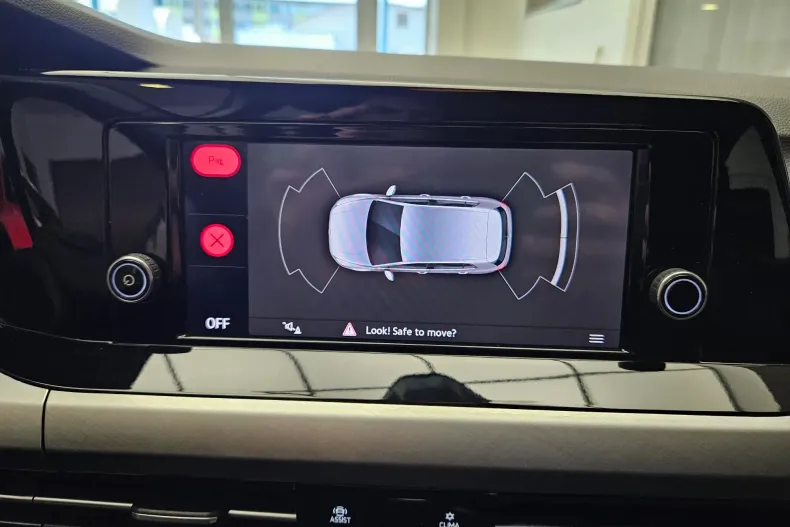 Volkswagen Golf din 2020 cu 137.000 km - oferta VOL153241 - foto 24