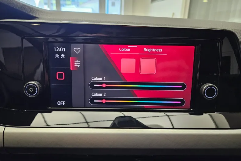 Volkswagen Golf din 2020 cu 137.000 km - oferta VOL153241 - foto 26