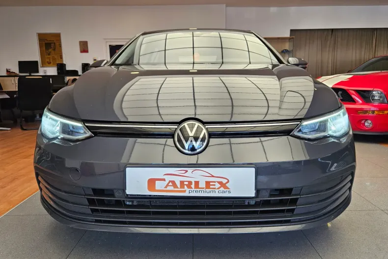 Volkswagen Golf din 2020 cu 137.000 km - oferta VOL153241 - foto 30