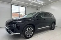 Hyundai SANTA FE din 2022 cu 73.865 km - oferta HYU153242 - foto 1