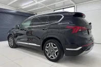Hyundai SANTA FE din 2022 cu 73.865 km - oferta HYU153242 - foto 4