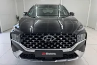 Hyundai SANTA FE din 2022 cu 73.865 km - oferta HYU153242 - foto 5