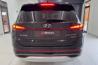 Hyundai SANTA FE din 2022 cu 73.865 km - oferta HYU153242 - foto 6