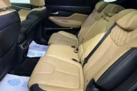 Hyundai SANTA FE din 2022 cu 73.865 km - oferta HYU153242 - foto 8