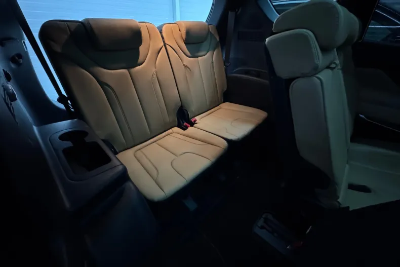 Hyundai SANTA FE din 2022 cu 73.865 km - oferta HYU153242 - foto 12