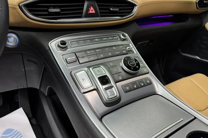 Hyundai SANTA FE din 2022 cu 73.865 km - oferta HYU153242 - foto 13